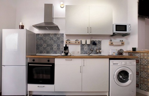 Tacoronte Apartment | Apartment 'Vista Al Paraíso' with Sea View, Private Terraces & Wi-Fi