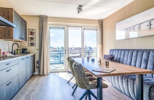 Sint-Annaland Apartment | Apartment Vista Maris Somaris by Interhome