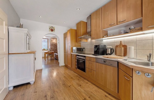 Zweibruecken Apartment | Apartment 'Vital Art Naturgarten' with Private Terrace, Shared Garden and Wi-Fi