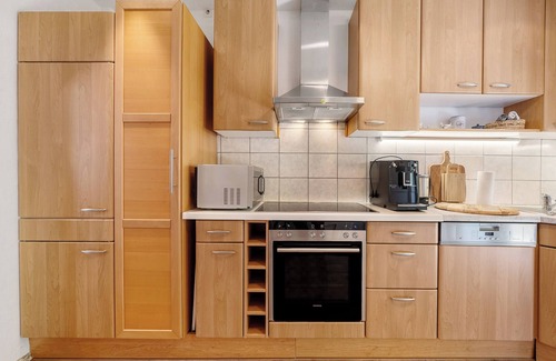 Zweibruecken Apartment | Apartment 'Vital Art Naturgarten' with Private Terrace, Shared Garden and Wi-Fi