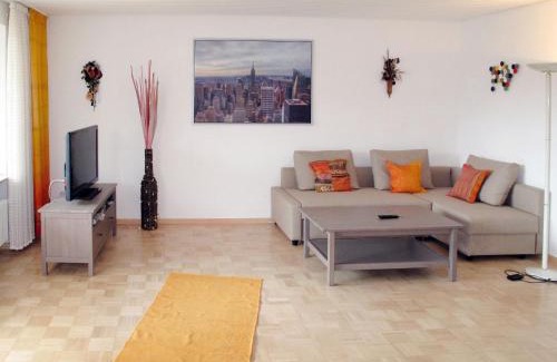 Friesenheim Apartment | Apartment Vogesenblick by Interhome