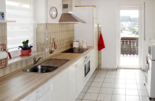 Friesenheim Apartment | Apartment Vogesenblick by Interhome