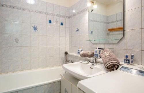 Le Corbier Apartment | Apartment Vostok Zodiaque-86 by Interhome