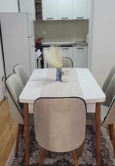 North Macedonia Apartment | Apartment Vuchkovi