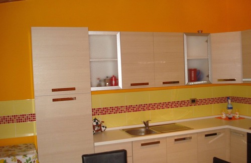 Isola delle Femmine Apartment | Apartment with exclusive terrace