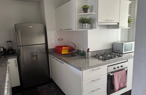 Leuro Apartment | Apartment w/Panoramic Ocean Views