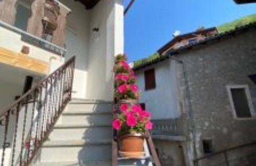 Tresnico Apartment | Apartment WANDA