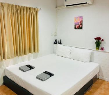 Bophut Apartment | Apartment Wat Sawang Arom 17