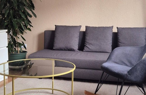 Zweibruecken Apartment | Apartment Weiherwiese