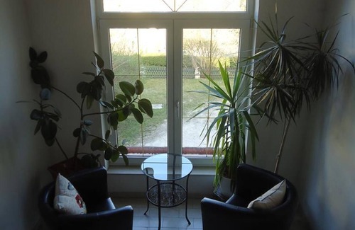 Sankt Kanzian am Klopeiner See Apartment | Apartment Weinrebe - Type A - Landhaus Felsenkeller