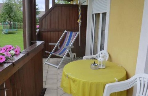 Sankt Kanzian am Klopeiner See Apartment | Apartment Weinrebe - Type A - Landhaus Felsenkeller