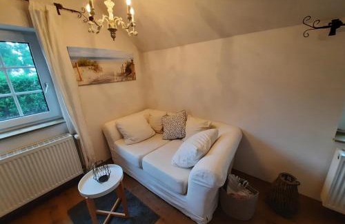 Butjadingen Apartment | Apartment Weitblick