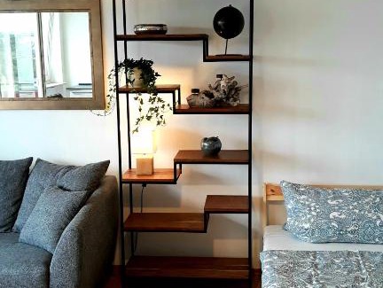 Schweinfurt Apartment | Apartment Weitblick