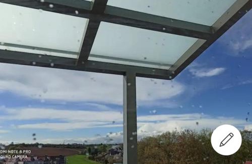 Schweinfurt Apartment | Apartment Weitblick