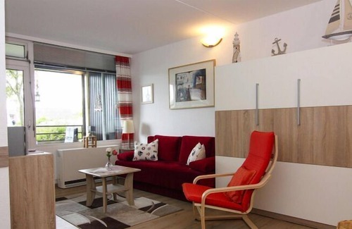 Wendtorfer Strand Apartment | Apartment, Wendtorf
