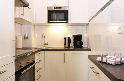 Wendtorfer Strand Apartment | Apartment, Wendtorf