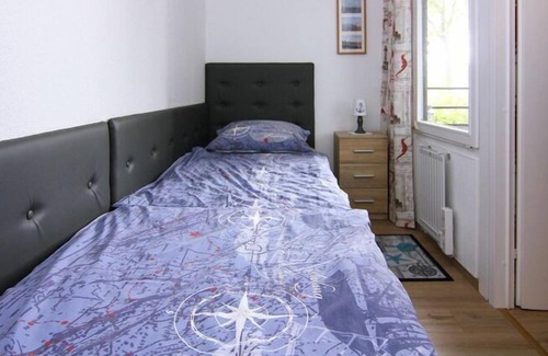 Wendtorfer Strand Apartment | Apartment, Wendtorf