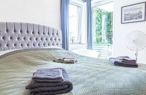 Rhein-Erft-Kreis District Apartment | Apartment Wesseling