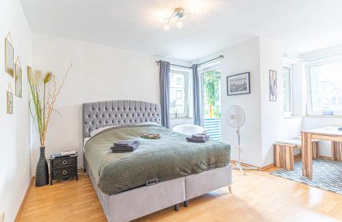 Rhein-Erft-Kreis District Apartment | Apartment Wesseling