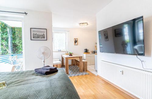 Rhein-Erft-Kreis District Apartment | Apartment Wesseling