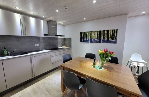 Waldbreitbach Apartment | Apartment Wiedliebe Deluxe - Apartment "Wiedliebe Deluxe"