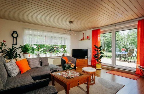 Buetzow Apartment | Apartment Wiesenblick