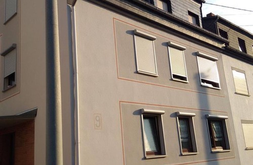 Bendorf Apartment | Apartment Winn - apartment, shower or bath, WC, 1 Schlafrau