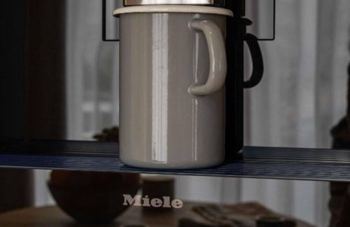 Wilmersdorf Apartment | Apartment with 1 bedroom