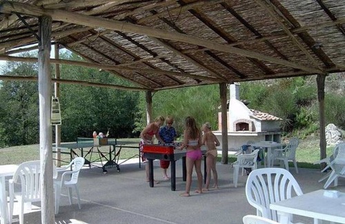 Fauglia House | Apartment with 4 bedrooms and 3 bathrooms in a cozy vacation farmhouse.