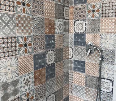 Santa Maria in Stelle Apartment | Apartment with a garden