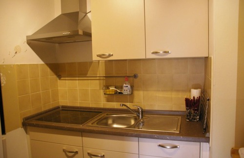Weissenstadt Apartment | Apartment with attention to detail, Therme/lake, walking from the house, balcony m. view