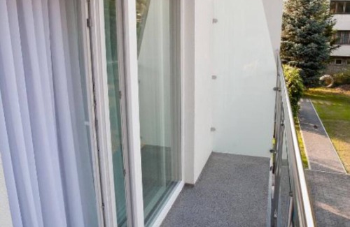 Wisla Apartment | Apartment with Balcony - Willowa NO. 5 APARTAMENTS