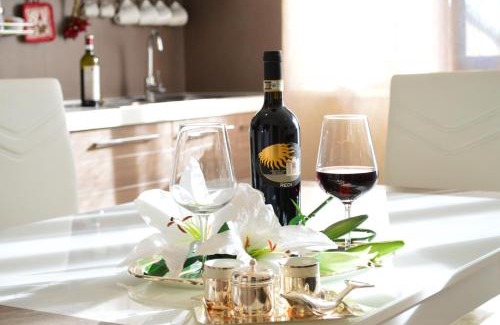 Montepulciano Apartment | Apartment with Beautiful Sun