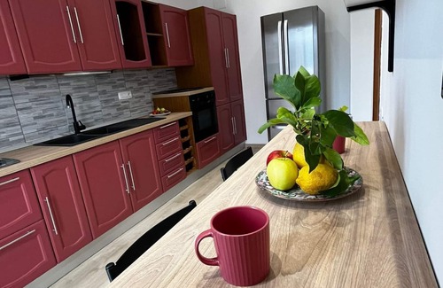 Scafati House | Apartment with beautiful terrace