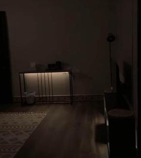 Al-Hamra'a Apartment | Apartment with bed room and salon