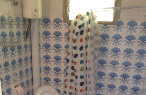 Nerantza Apartment | Apartment with cooking equipment and direct access on the sea!