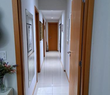 Marco Apartment | Apartment with garage near the COP 30 events