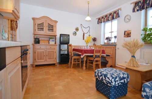 Schoensee Apartment | Apartment with garden and sauna tranquil area