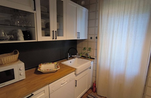 Punta Ala Apartment | Apartment with garden in Punta Ala, GR, Tuscany