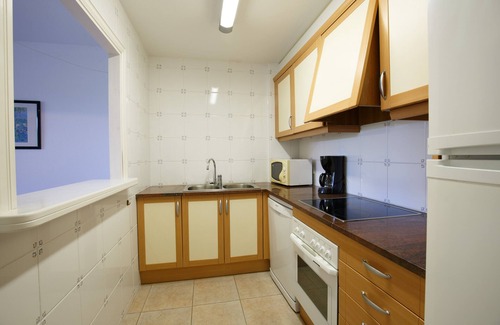 Pals Apartment | Apartment with garden & pool - 800 m Pals beach (SG2 3H 214)