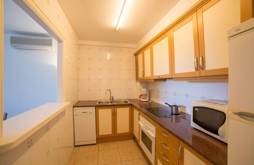 Pals Apartment | Apartment with garden & pool - 800 m Pals beach (SG2 3H PP 212)
