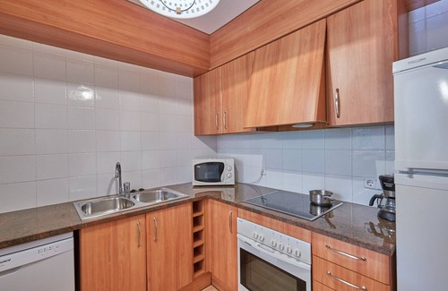 Pals Apartment | Apartment with garden & pool - 800 m Pals beach (SG2 2H AC 207)