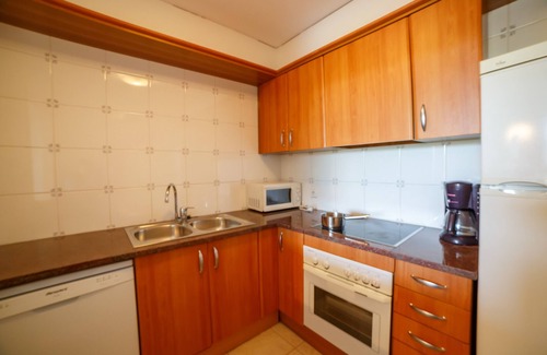 Pals Apartment | Apartment with garden & pool - 800 m Pals beach (SG 2 2H 205)