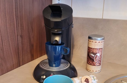 Diez Apartment | Apartment "With Heart"