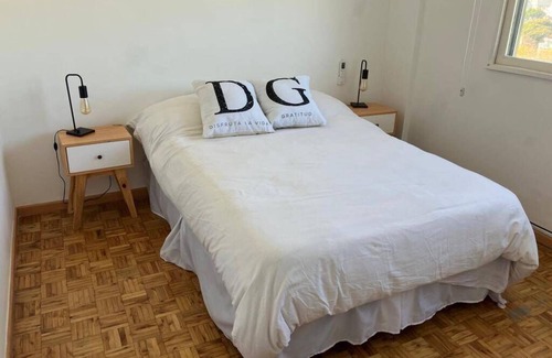 Nunez Apartment | Apartment with incredible view of the city