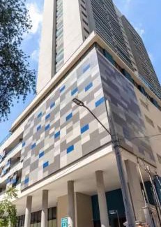 Bela Vista Apartment | Apartment with incredible view near Paulista