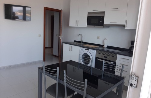 Bueu Apartment | Apartment with incredible views of the Pontevedra estuary