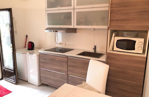 Quartier de Javel Apartment | Apartment with kitchen Rue Saintcharles - Near beaugrenelle Tour Eiffel 75015PARIS