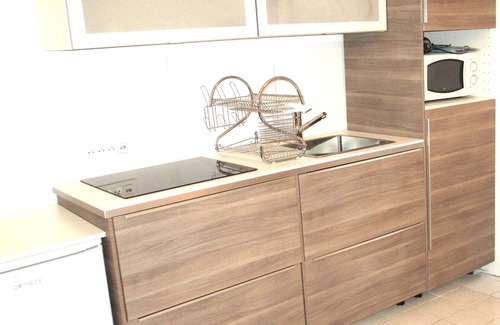 Quartier de Javel Apartment | Apartment with kitchen Rue Saintcharles - Near beaugrenelle Tour Eiffel 75015PARIS