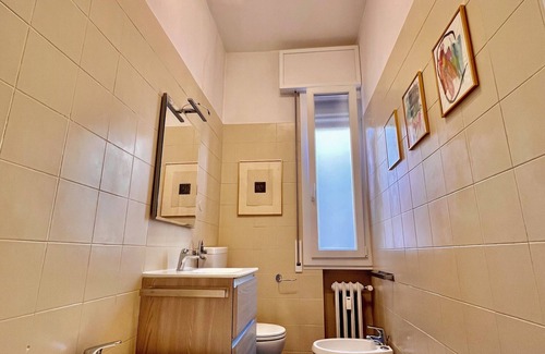 Navile Apartment | Apartment with parking space - Bononia Host - Beverara